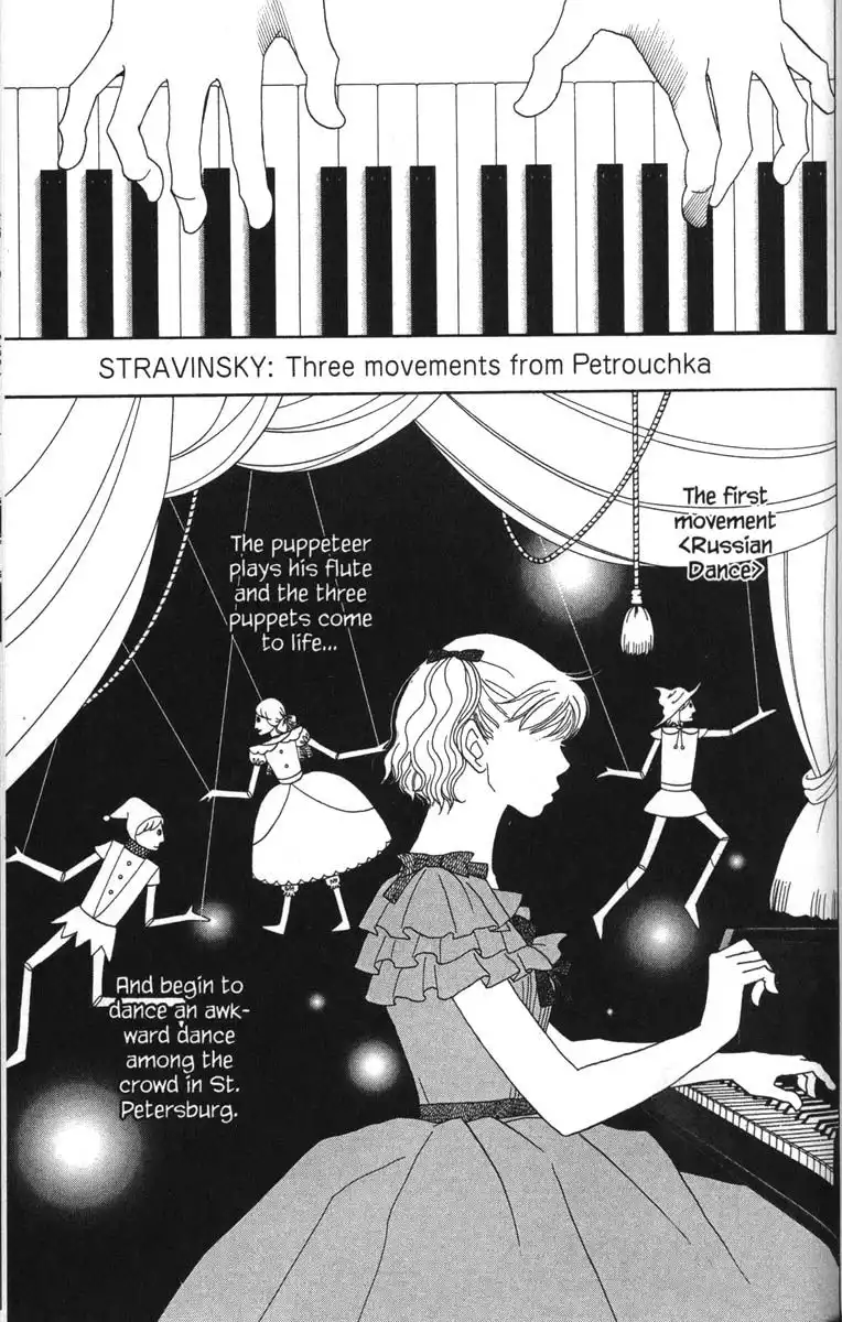 Nodame Cantabile Chapter 48 3